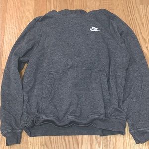 Nike Sweatshirt, size Medium